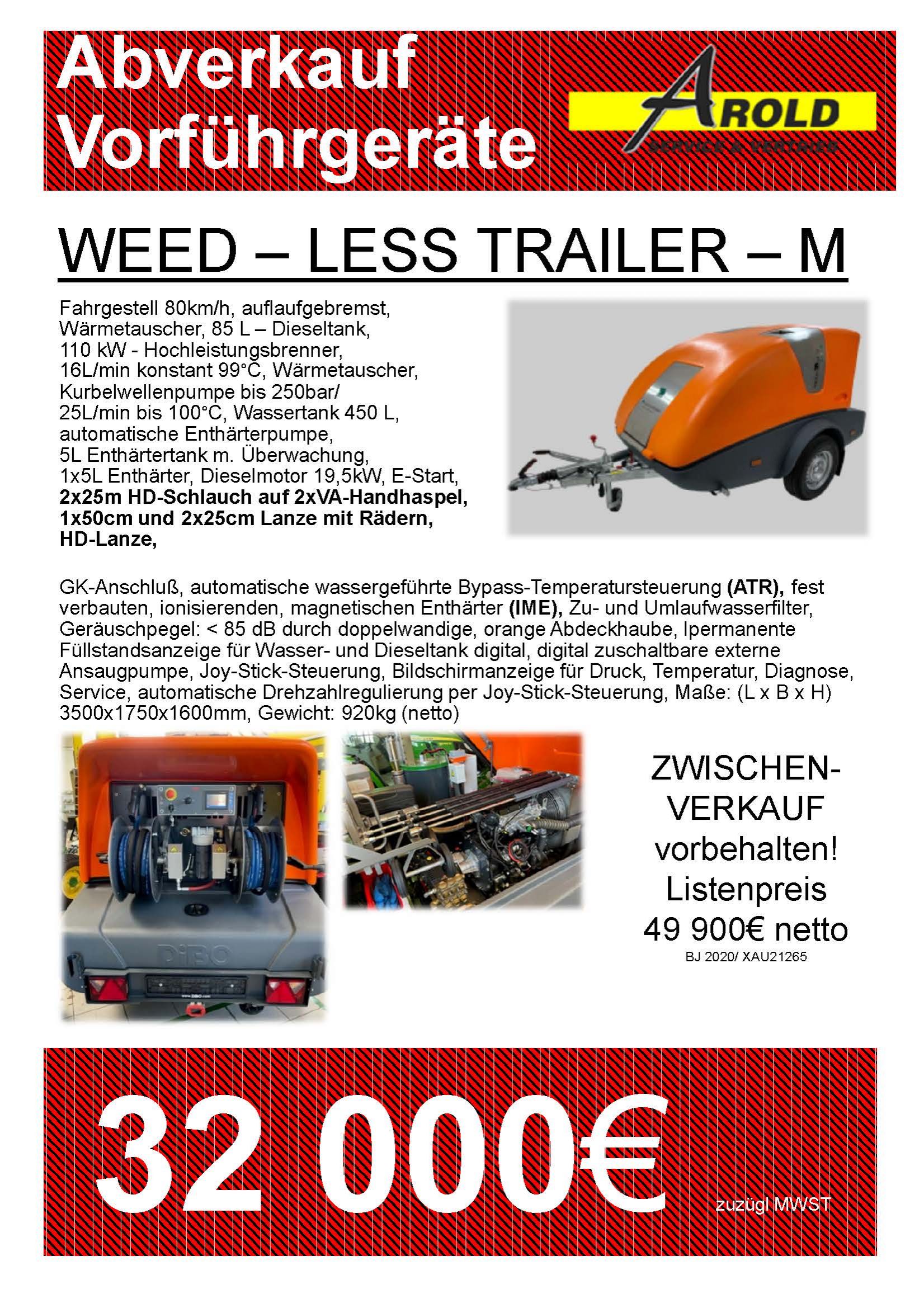 Trailer